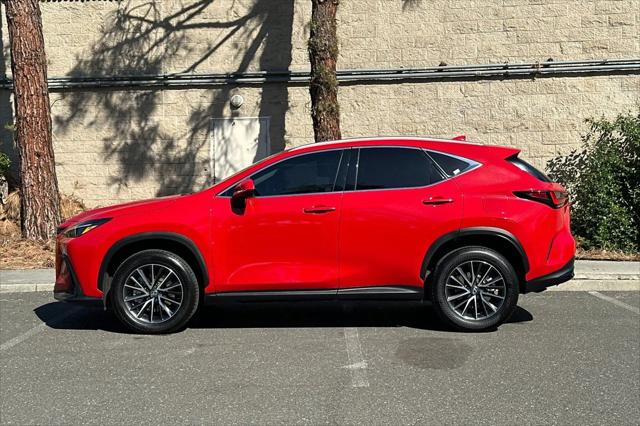 2024 Lexus NX 350 NX 350