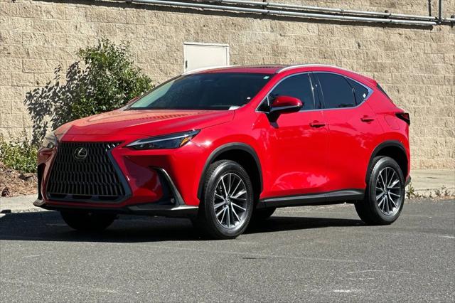 2024 Lexus NX 350 NX 350