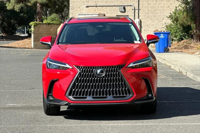 2024 Lexus NX 350 NX 350
