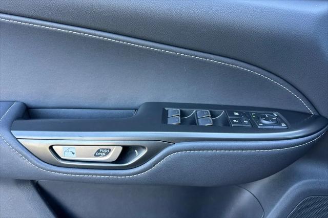 2024 Lexus NX 350 NX 350