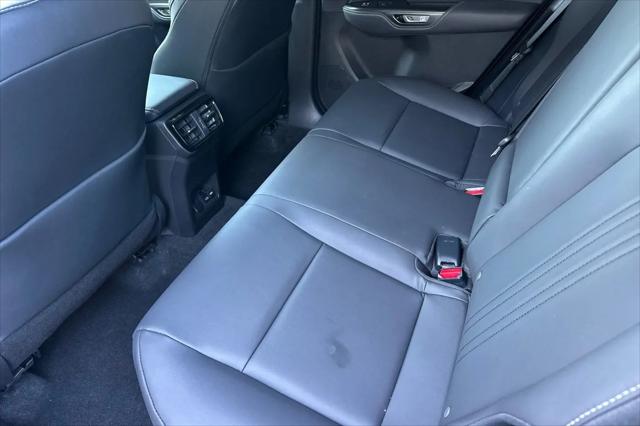 2024 Lexus NX 350 NX 350