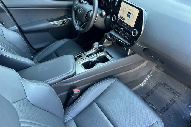 2024 Lexus NX 350 NX 350