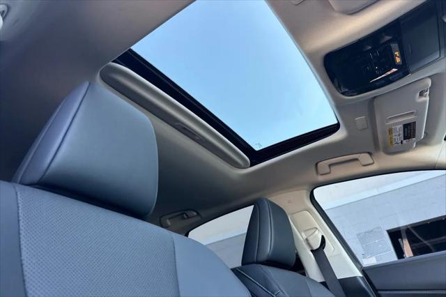 2024 Lexus NX 350 NX 350