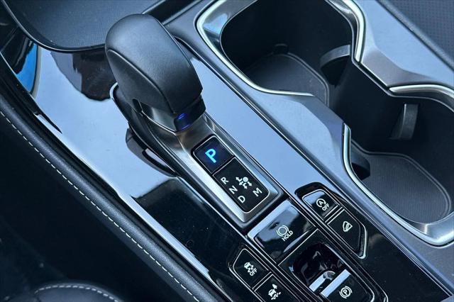 2024 Lexus NX 350 NX 350