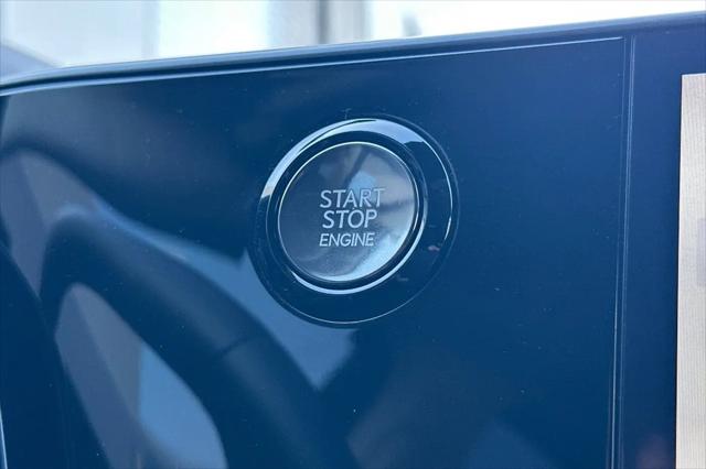 2024 Lexus NX 350 NX 350
