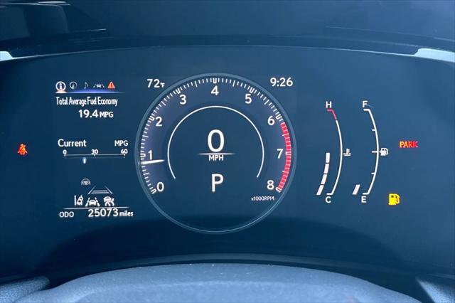2024 Lexus NX 350 NX 350