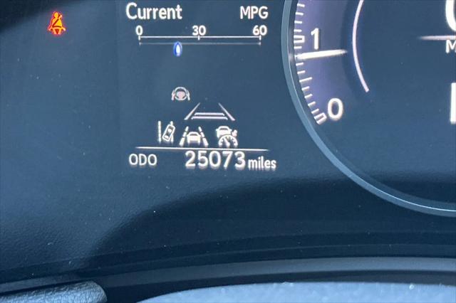 2024 Lexus NX 350 NX 350