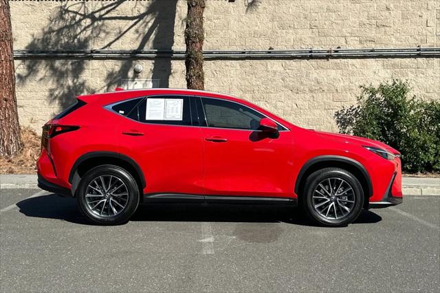 2024 Lexus NX 350 NX 350