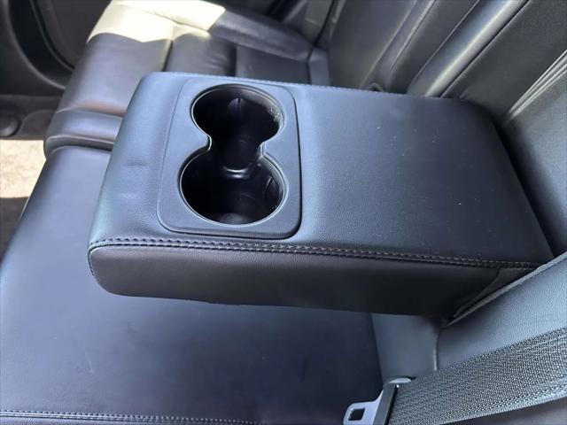 2018 Jeep Grand Cherokee Limited 4x4