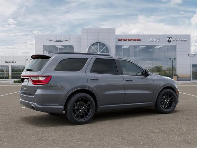 2026 Dodge Durango GT RWD
