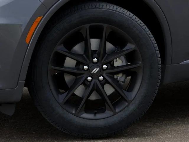 2026 Dodge Durango GT RWD