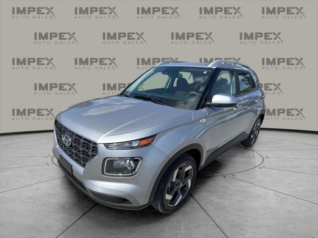 2025 Hyundai Venue SEL for sale in Greensboro, NC