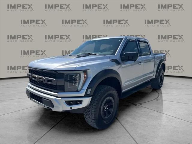 2022 Ford F-150 Raptor for sale in Greensboro, NC