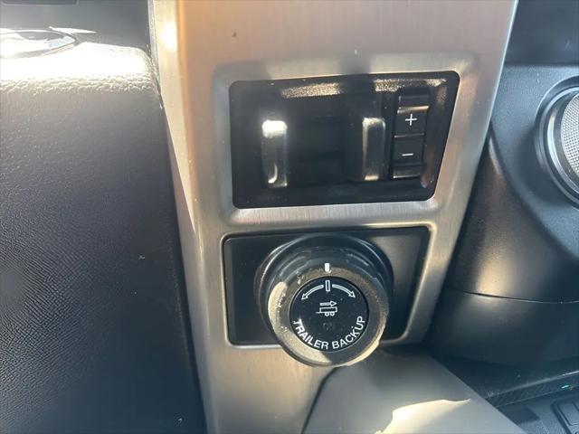 2021 Ford F-250 Platinum