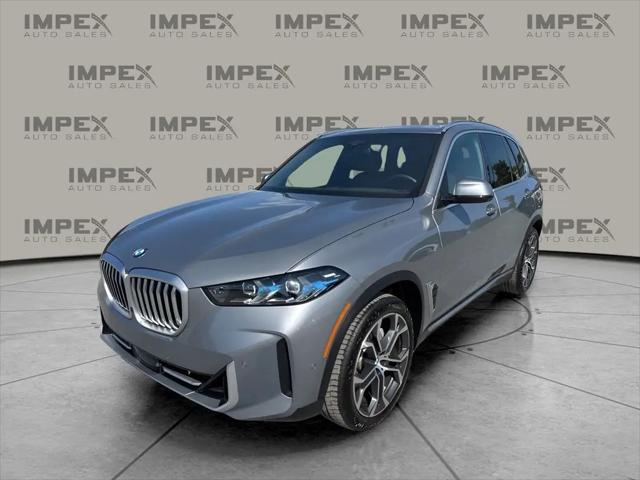 2026 BMW X5 xDrive40i for sale in Greensboro, NC