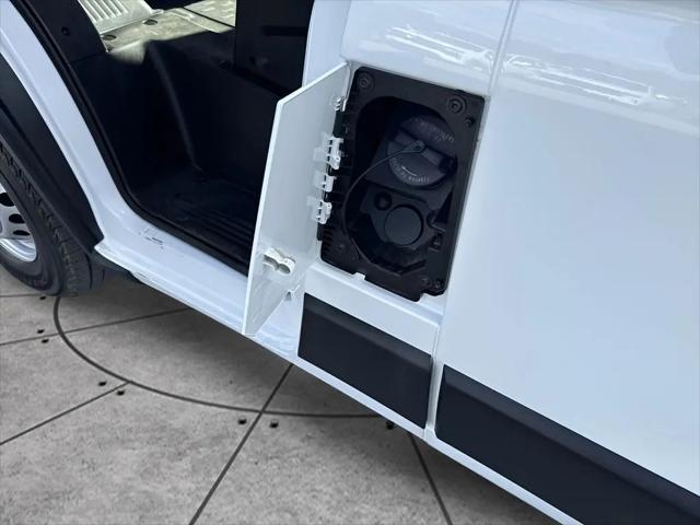 2026 Ram ProMaster 2500 Cargo Van Tradesman High Roof 159" WB w/Pass Seat