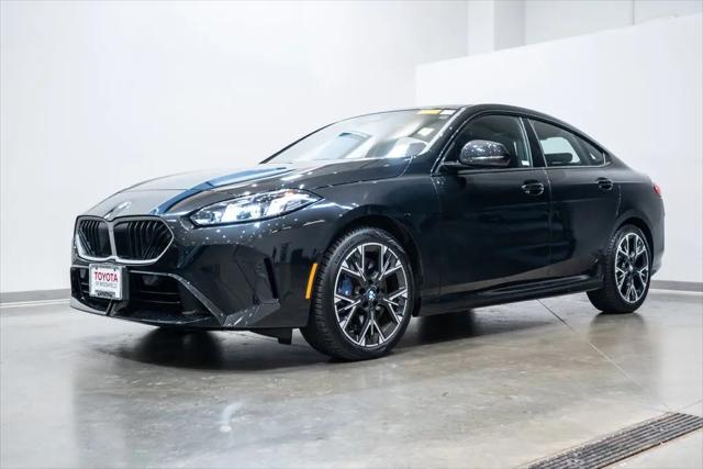2026 BMW Coupe xDrive