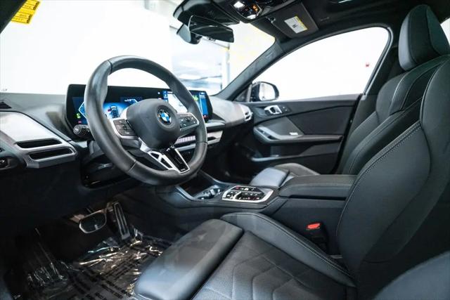 2026 BMW Coupe xDrive