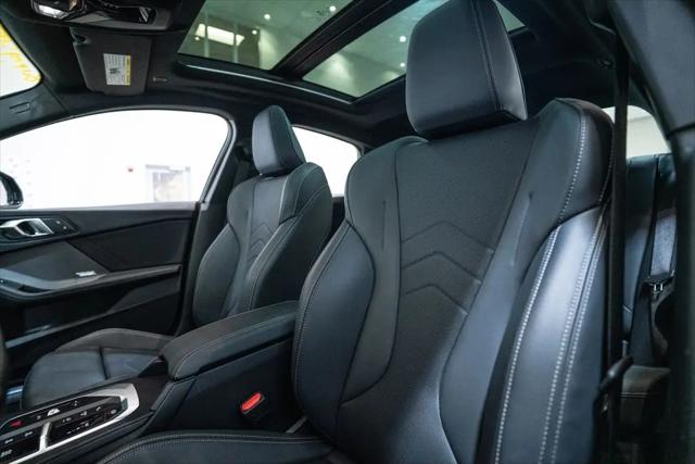 2026 BMW Coupe xDrive