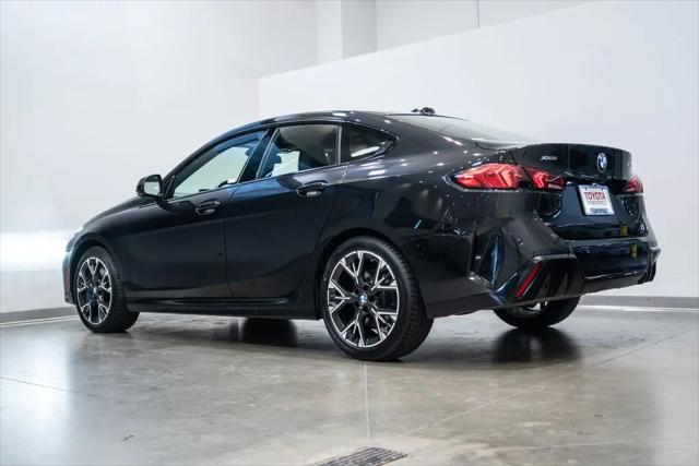 2026 BMW Coupe xDrive
