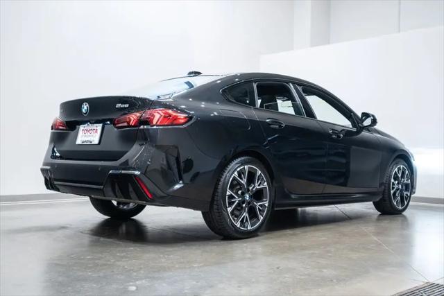 2026 BMW Coupe xDrive