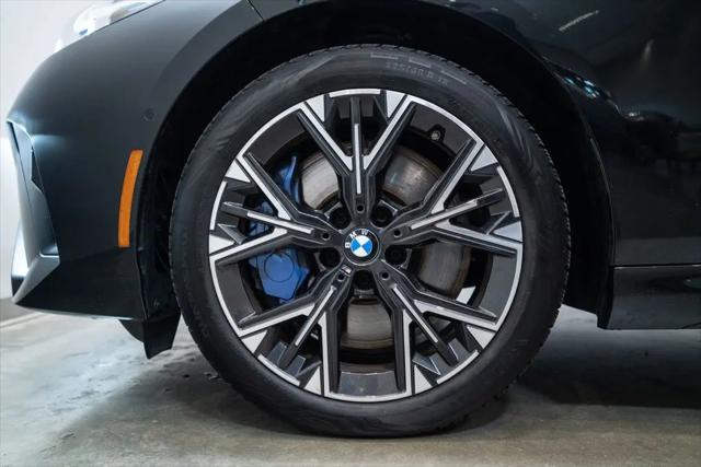 2026 BMW Coupe xDrive