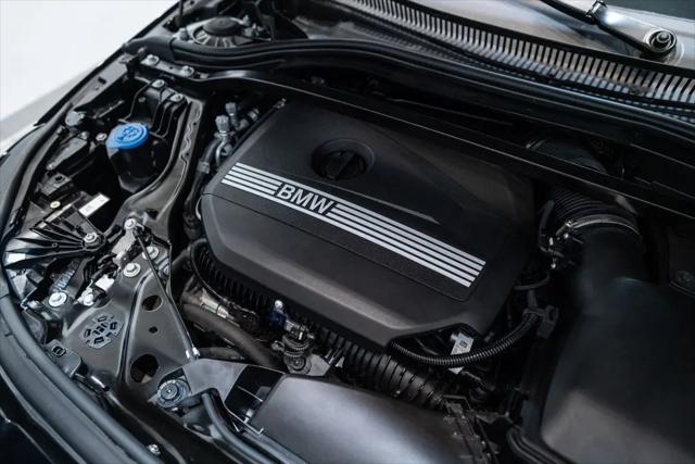 2026 BMW Coupe xDrive