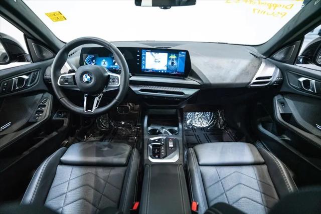 2026 BMW Coupe xDrive