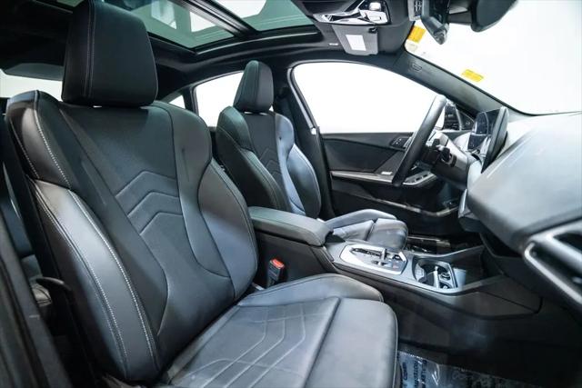2026 BMW Coupe xDrive