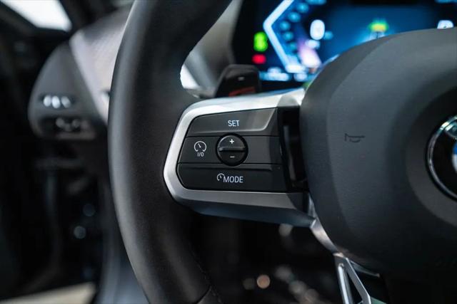 2026 BMW Coupe xDrive