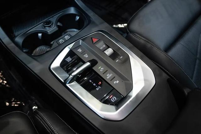 2026 BMW Coupe xDrive