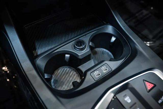 2026 BMW Coupe xDrive