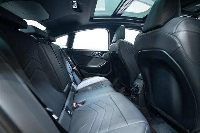 2026 BMW Coupe xDrive