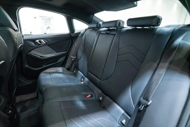 2026 BMW Coupe xDrive