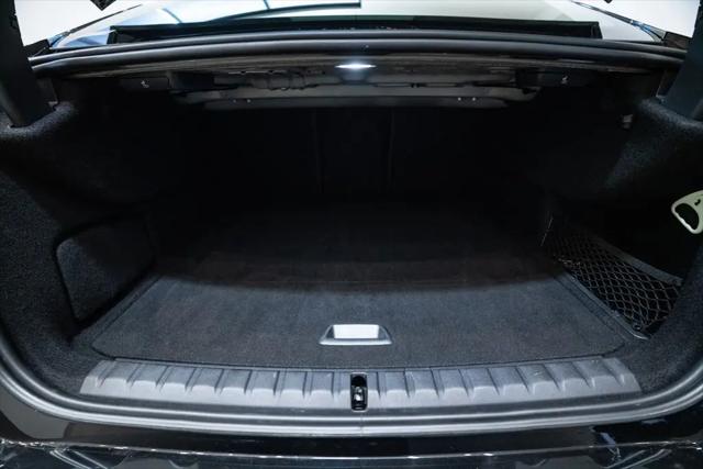 2026 BMW Coupe xDrive