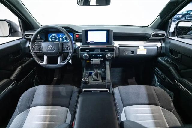 2026 Toyota 4Runner TRD Off Road