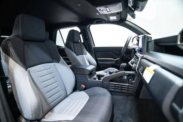 2026 Toyota 4Runner TRD Off Road