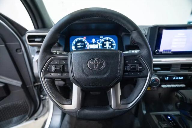 2026 Toyota 4Runner TRD Off Road