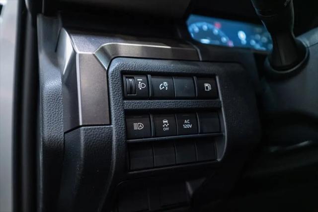 2026 Toyota 4Runner TRD Off Road