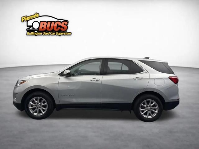 2020 Chevrolet Equinox AWD 2FL