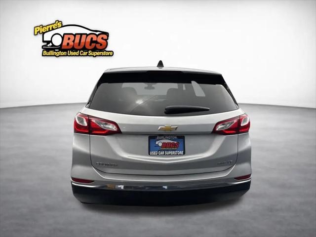 2020 Chevrolet Equinox AWD 2FL