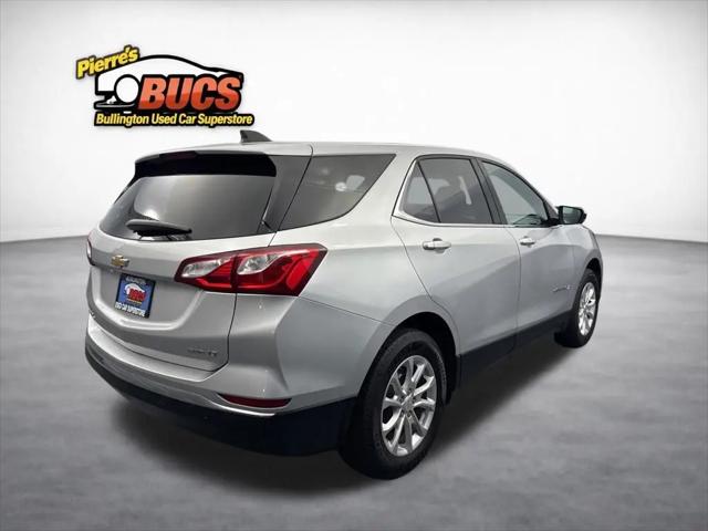 2020 Chevrolet Equinox AWD 2FL