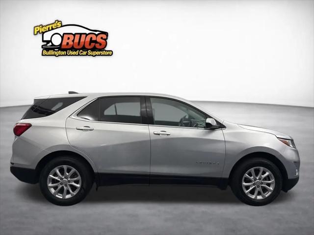 2020 Chevrolet Equinox AWD 2FL