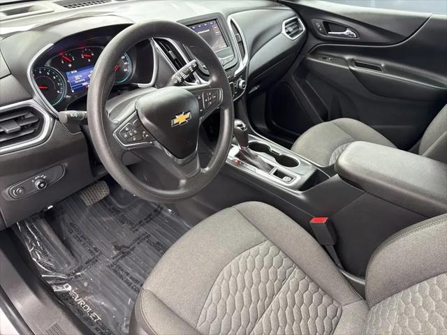 2020 Chevrolet Equinox AWD 2FL