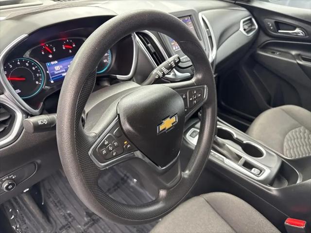 2020 Chevrolet Equinox AWD 2FL