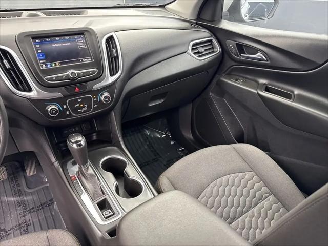 2020 Chevrolet Equinox AWD 2FL