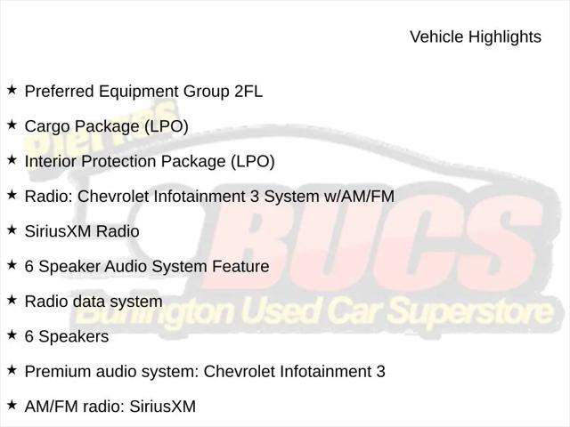 2020 Chevrolet Equinox AWD 2FL
