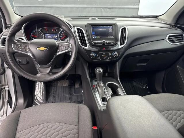 2020 Chevrolet Equinox AWD 2FL
