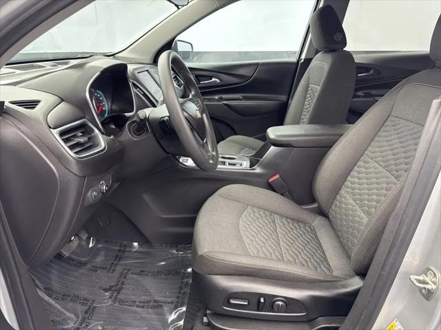 2020 Chevrolet Equinox AWD 2FL