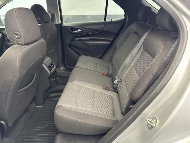 2020 Chevrolet Equinox AWD 2FL